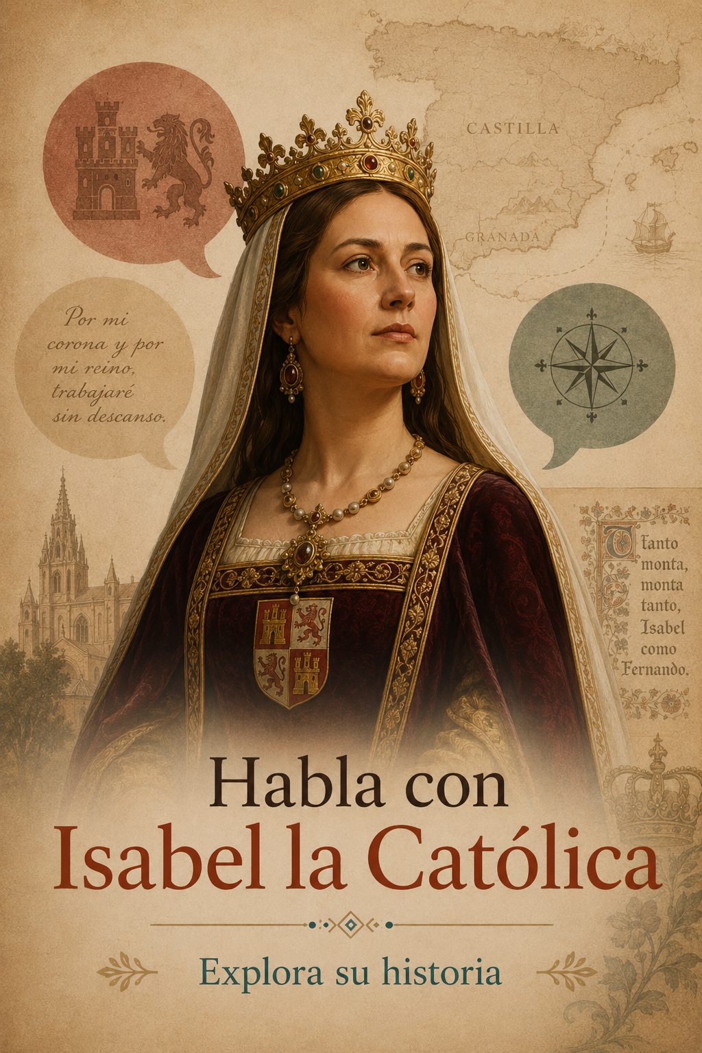 Isabel la Cató